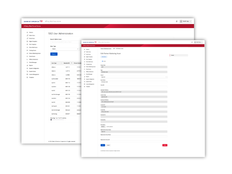 Project screen shot(s)