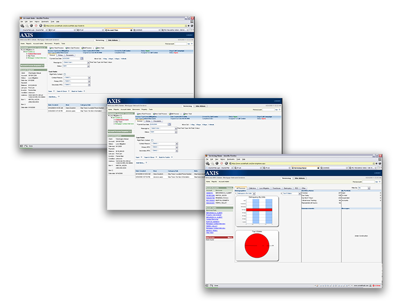 Project screen shot(s)