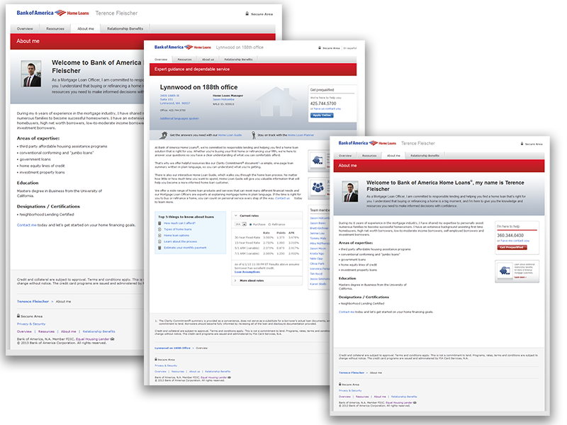 Project screen shot(s)