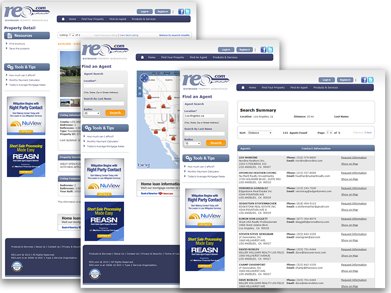 Project screen shot(s)