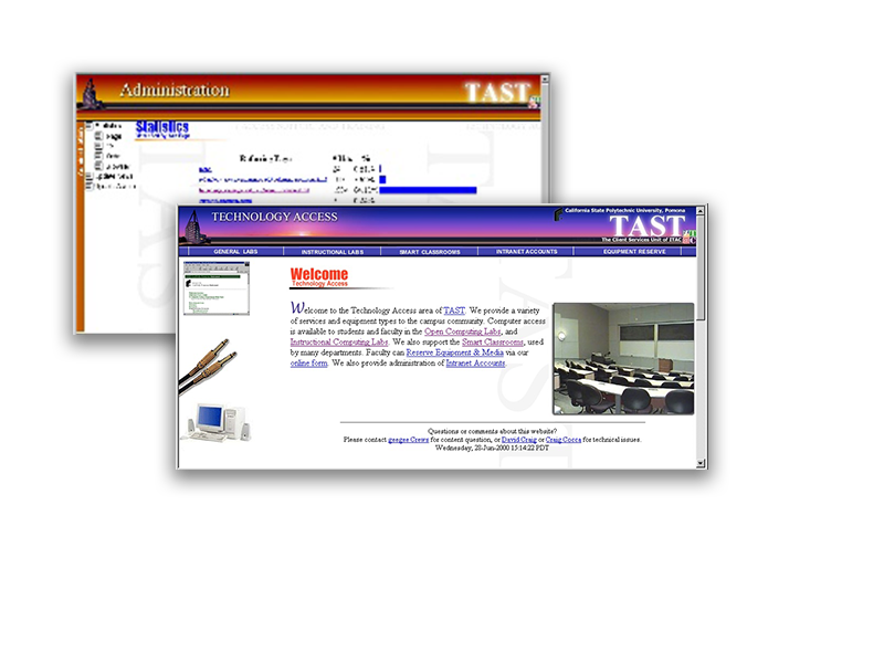 Project screen shot(s)